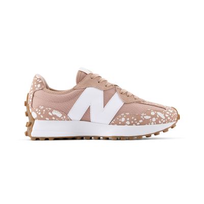 New Balance W3271TK 4.5 - Ruda - Sportbačiai New Balance W3271TK 4.5 - Ruda - Sportbačiai