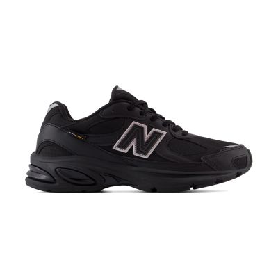 New Balance ABZORB U20109O3 Black Black - Juoda - Sportbačiai New Balance ABZORB U20109O3 Black Black - Juoda - Sportbačiai