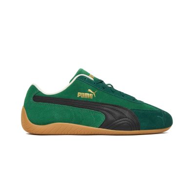 Puma Speedcat 4.5 - Žalias - Sportbačiai Puma Speedcat 4.5 - Žalias - Sportbačiai
