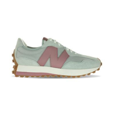 New Balance W3277BS 5 - Žalias - Sportbačiai New Balance W3277BS 5 - Žalias - Sportbačiai