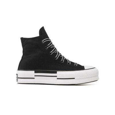 Converse Chuck Taylor All Star Lift - Juoda - Sportbačiai Converse Chuck Taylor All Star Lift - Juoda - Sportbačiai