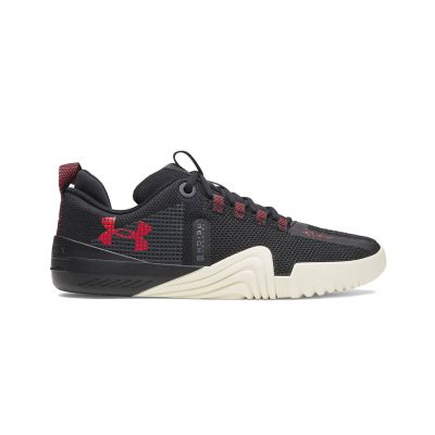 Under Armour TriBase Reign 6 Blk - Juoda - Sportbačiai Under Armour TriBase Reign 6 Blk - Juoda - Sportbačiai