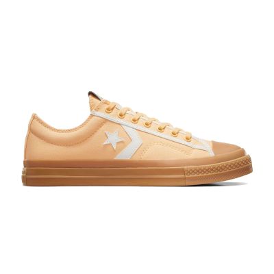 Converse Star Player 76 Tonal Low Top - Geltona - Sportbačiai Converse Star Player 76 Tonal Low Top - Geltona - Sportbačiai