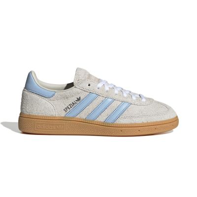 adidas Handball Spezial W - Pilka - Sportbačiai adidas Handball Spezial W - Pilka - Sportbačiai