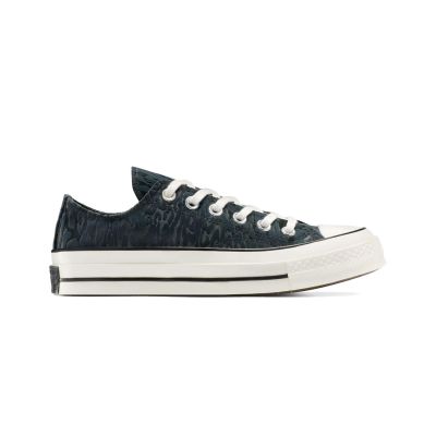 Converse Chuck 70 Leopard - Juoda - Sportbačiai Converse Chuck 70 Leopard - Juoda - Sportbačiai