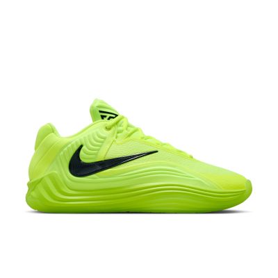 Nike Giannis Freak 7 "Warning Label" - Geltona - Sportbačiai Nike Giannis Freak 7 "Warning Label" - Geltona - Sportbačiai