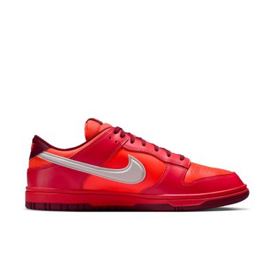 Nike Dunk Low GORE-TEX "Crimson" - Oranžinė - Sportbačiai Nike Dunk Low GORE-TEX "Crimson" - Oranžinė - Sportbačiai