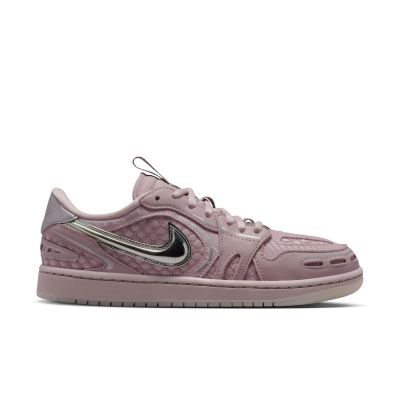 Air Jordan 1 Low Method of Make V3 "Particle Rose" Wmns - Raudona - Sportbačiai Air Jordan 1 Low Method of Make V3 "Particle Rose" Wmns - Raudona - Sportbačiai
