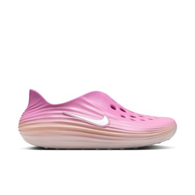Nike ReactX Rejuven8 "Arctic Orange Light Magenta" Wmns - Rožinis - Sandalai Nike ReactX Rejuven8 "Arctic Orange Light Magenta" Wmns - Rožinis - Sandalai