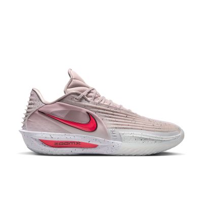 Nike Air Zoom G.T. Cut 3 Turbo "Reed Sheppard" - Pilka - Sportbačiai