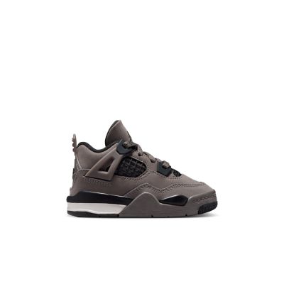 Air Jordan 4 Retro "Cave Stone" (TD) - Ruda - Sportbačiai