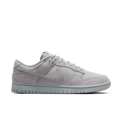 Nike Dunk Low Retro SE "Wolf Grey" - Pilka - Sportbačiai