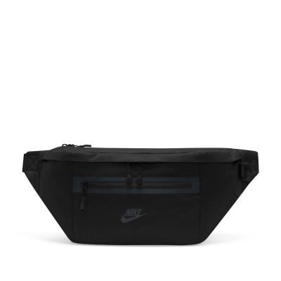 Nike Elemental Premium Hip Back (8L) - Juoda - Kuprinė