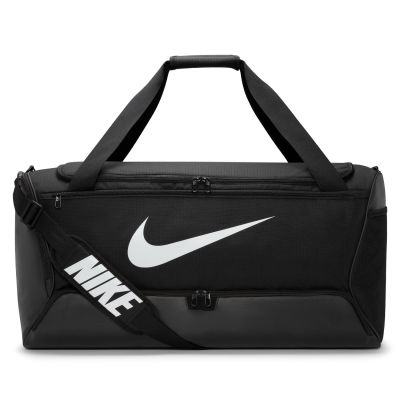 Nike Brasilia 9.5 Training Duffel Bag (95L) - Juoda - Kuprinė
