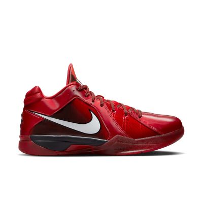 Nike Zoom KD 3 "All-Star" - Raudona - Sportbačiai