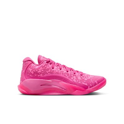 Air Jordan Zion 3 "Pink Lotus" (GS) - Violetinė - Sportbačiai