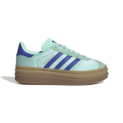 adidas Gazelle Bold W - Žalias - Sportbačiai adidas Gazelle Bold W - Žalias - Sportbačiai