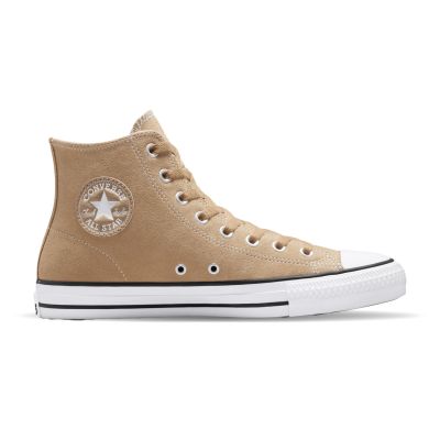 Converse Chuck Taylor All Star Pro Suede - Ruda - Sportbačiai Converse Chuck Taylor All Star Pro Suede - Ruda - Sportbačiai