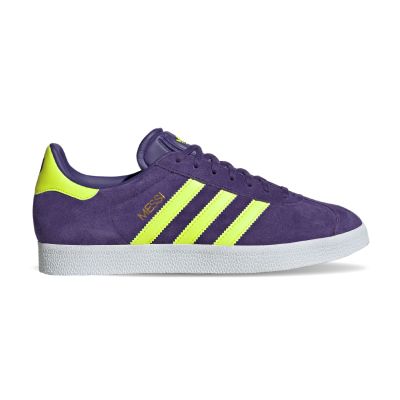 adidas Gazelle Messi - Violetinė - Sportbačiai adidas Gazelle Messi - Violetinė - Sportbačiai