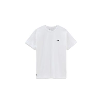 Vans Off The Wall Classic T-Shirt - Baltas - Marškinėliai trumpomis rankovėmis