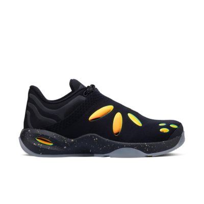 Jaylen Brown 741 Rover Black Moon - Juoda - Sportbačiai Jaylen Brown 741 Rover Black Moon - Juoda - Sportbačiai