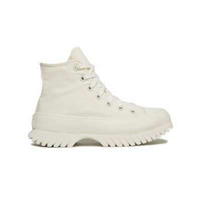 Converse Chuck Taylor All Star Lugged 2.0 - Baltas - Sportbačiai Converse Chuck Taylor All Star Lugged 2.0 - Baltas - Sportbačiai