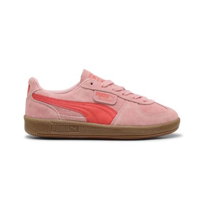 Puma Palermo Rosy Outlook - Violetinė - Sportbačiai Puma Palermo Rosy Outlook - Violetinė - Sportbačiai