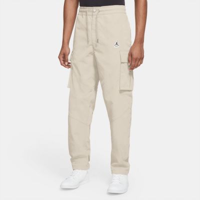 Jordan Statement Essentials Utility Pants - Ruda - Kelnės