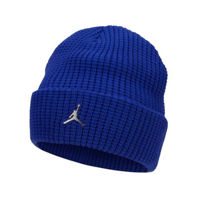 Jordan Utility Beanie Hat Blue - Mėlyna - Kepuraitė