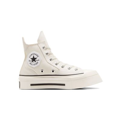 Converse Chuck 70 De Luxe Squared - Baltas - Sportbačiai Converse Chuck 70 De Luxe Squared - Baltas - Sportbačiai