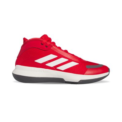 adidas Bounce Legends - Raudona - Sportbačiai adidas Bounce Legends - Raudona - Sportbačiai
