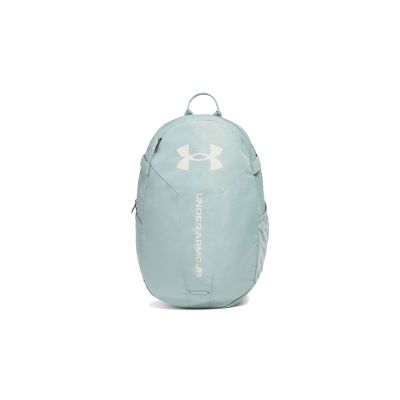 Under Armour UA Hustle Lite Backpack - Mėlyna - Kuprinė