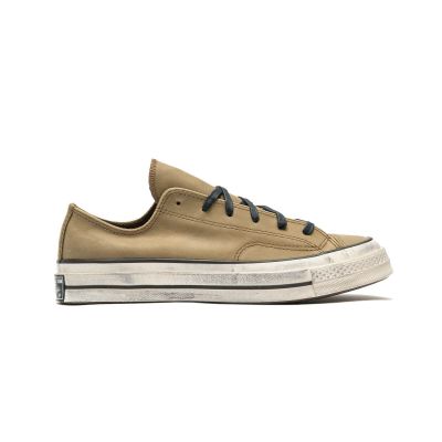 Converse Chuck 70 Industrial Bog Down Black - Ruda - Sportbačiai Converse Chuck 70 Industrial Bog Down Black - Ruda - Sportbačiai