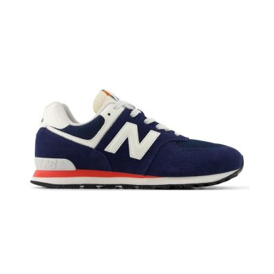 New Balance GC574VPN Junior - Mėlyna - Sportbačiai New Balance GC574VPN Junior - Mėlyna - Sportbačiai