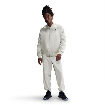 Nike Kobe Therma-FIT Insulated Jacket Sail - Baltas - Striukė