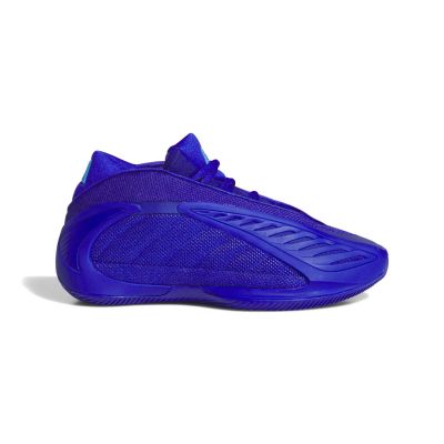 adidas Anthony Edwards 2 Jr "Lucid Blue" - Mėlyna - Sportbačiai adidas Anthony Edwards 2 Jr "Lucid Blue" - Mėlyna - Sportbačiai