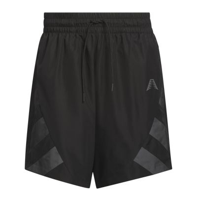 adidas Anted Ref Shorts Black - Juoda - Šortai adidas Anted Ref Shorts Black - Juoda - Šortai