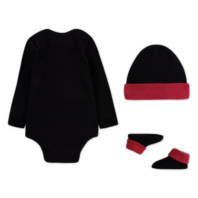 Jordan JHN L/S Jumpman Black - Juoda - set Jordan JHN L/S Jumpman Black - Juoda - set