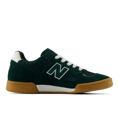 New Balance Numeric UN600GNG - Juoda - Sportbačiai New Balance Numeric UN600GNG - Juoda - Sportbačiai
