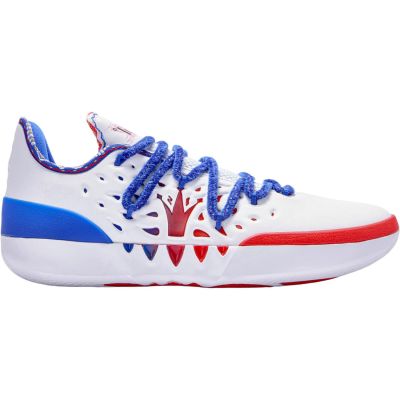 361 Joker 2 Low "White Blue" - Baltas - Sportbačiai 361 Joker 2 Low "White Blue" - Baltas - Sportbačiai