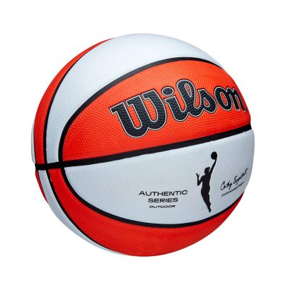 Wilson WNBA Official Game Ball Retail Size 6 - Oranžinė - Kamuolys