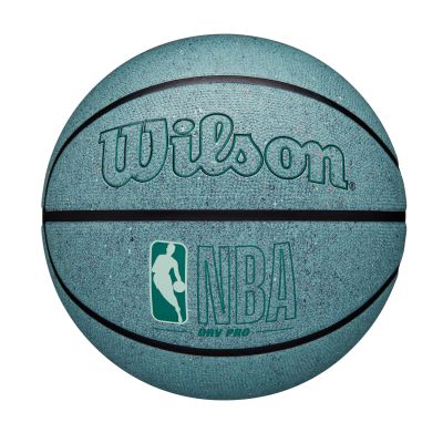 Wilson NBA Drv Pro Eco Size 7 - Mėlyna - Kamuolys